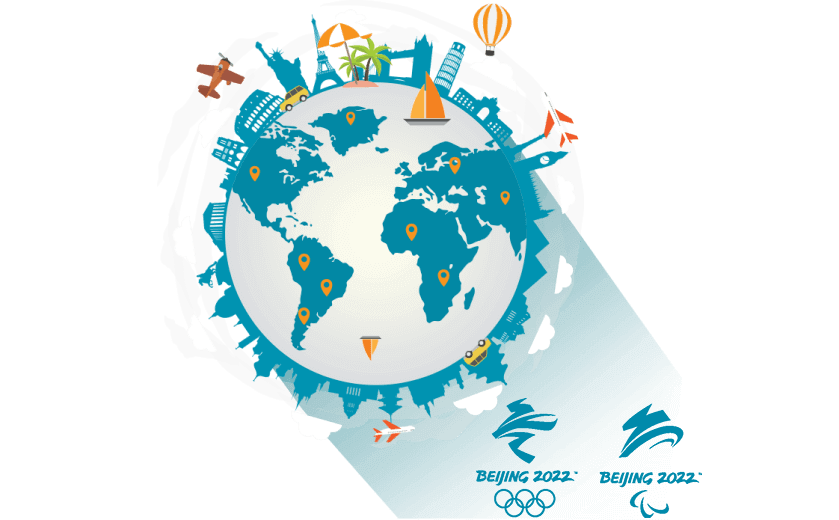 在塞拉利昂连接到中国的代理 - 大陆加速器